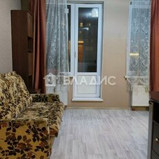 Квартира 24,6 м², студия - изображение 4