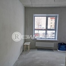Квартира 62,2 м², 3-комнатная - изображение 5