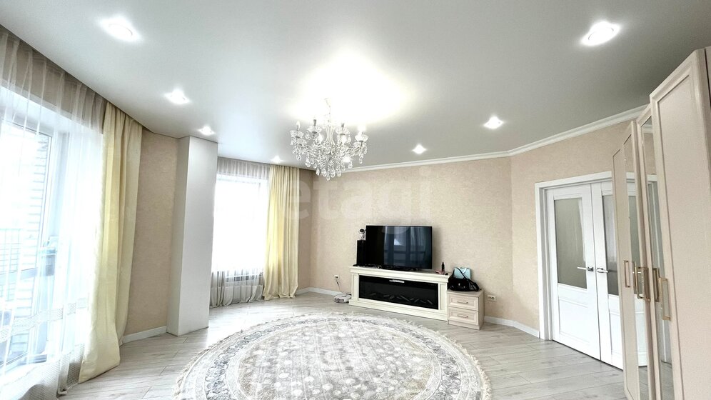 40,5 м², 1-комнатная квартира 4 850 000 ₽ - изображение 14