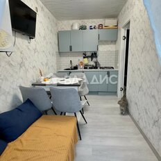 Квартира 27,8 м², 1-комнатная - изображение 2