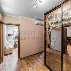 Квартира 62,8 м², 3-комнатная - изображение 1