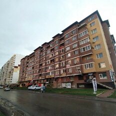 Квартира 38 м², студия - изображение 3