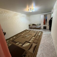 Квартира 34 м², 1-комнатная - изображение 1