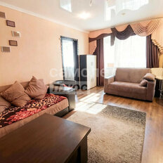 Квартира 43,3 м², 2-комнатная - изображение 1