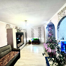 Квартира 30,2 м², 1-комнатная - изображение 3
