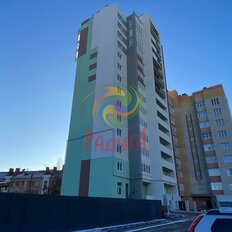 Квартира 58,8 м², 1-комнатная - изображение 1