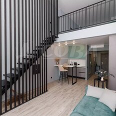 Квартира 56,6 м², 2-комнатные - изображение 1