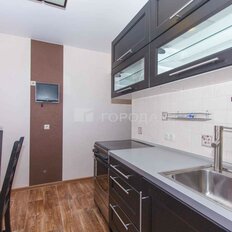 Квартира 38 м², 1-комнатная - изображение 2