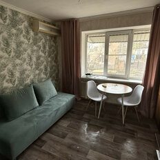 Квартира 18,8 м², 1-комнатная - изображение 3