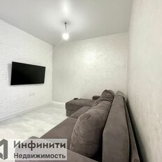 Квартира 42 м², 1-комнатная - изображение 4