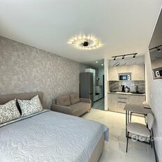 Квартира 21 м², студия - изображение 3