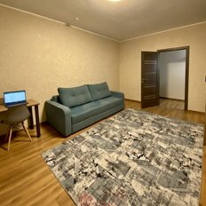 Квартира 47,5 м², 1-комнатная - изображение 3