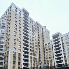 Квартира 54 м², 1-комнатная - изображение 4