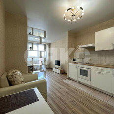 Квартира 29 м², студия - изображение 3