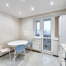 Квартира 52,6 м², 2-комнатная - изображение 3