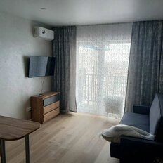 Квартира 25,1 м², студия - изображение 2