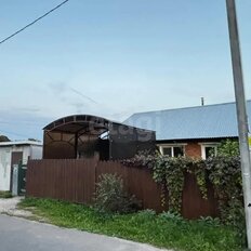 Квартира 52,2 м², 3-комнатная - изображение 1