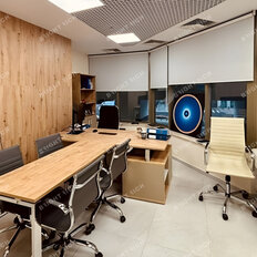 552 м², офис - изображение 1