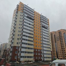 Квартира 28,7 м², студия - изображение 4