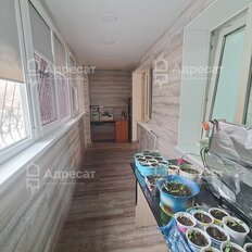 Квартира 35,8 м², 1-комнатная - изображение 5