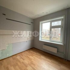 Квартира 52,9 м², 2-комнатная - изображение 3