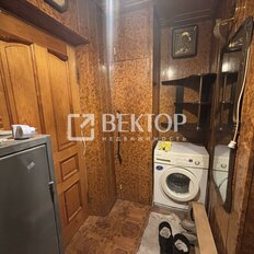 Квартира 29 м², 1-комнатная - изображение 4