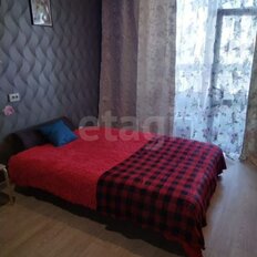 Квартира 26 м², студия - изображение 2