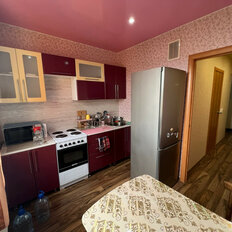 Квартира 37,2 м², 1-комнатная - изображение 1