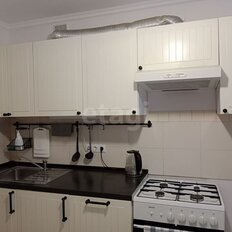 Квартира 37,3 м², 1-комнатная - изображение 3