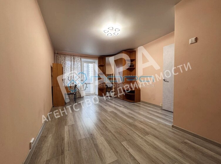 40 м², 1-комнатная квартира 27 000 ₽ в месяц - изображение 45