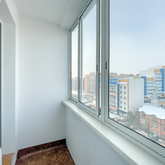 Квартира 29,9 м², 1-комнатная - изображение 5