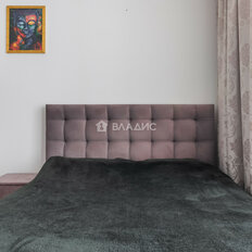 Квартира 24,8 м², студия - изображение 5