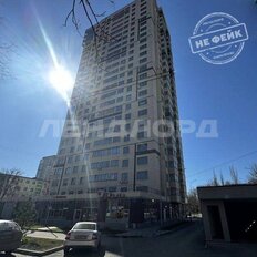 Квартира 25 м², студия - изображение 1