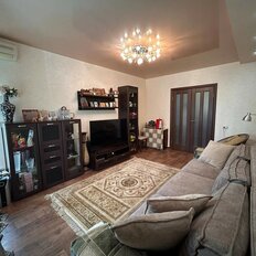 Квартира 65 м², 3-комнатная - изображение 3