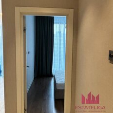 Квартира 36,8 м², 1-комнатная - изображение 3