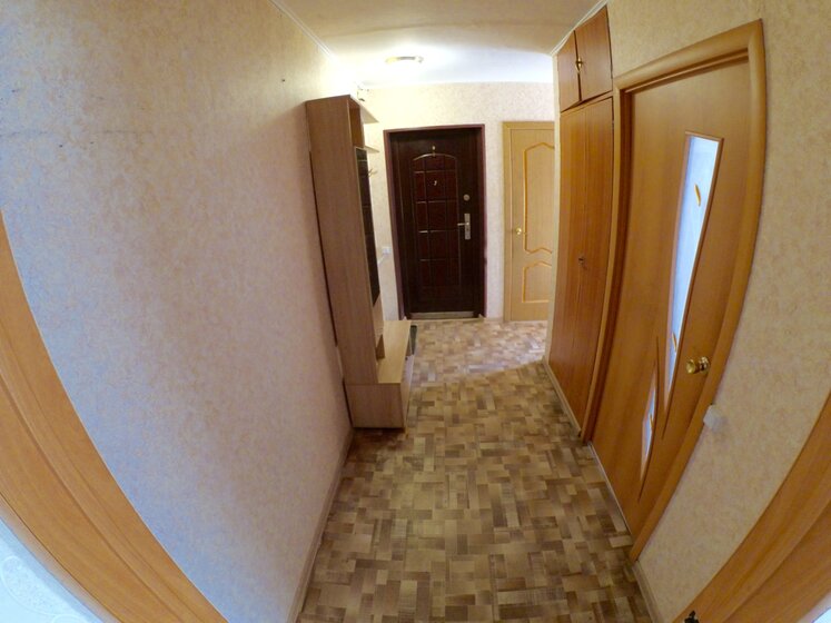 65 м², 4-комнатная квартира 10 700 000 ₽ - изображение 50