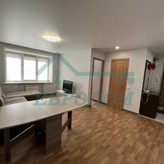 Квартира 56 м², 3-комнатная - изображение 1