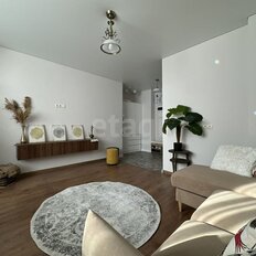 Квартира 30 м², студия - изображение 3