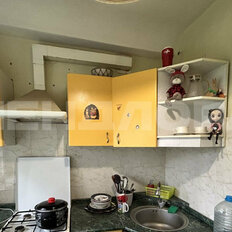 Квартира 31,3 м², 1-комнатная - изображение 5