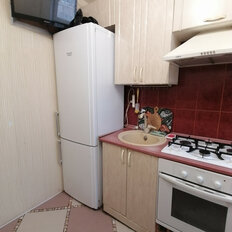 Квартира 38 м², 2-комнатная - изображение 3