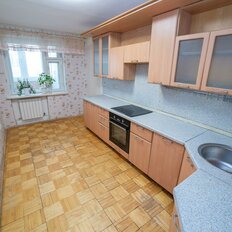 Квартира 92,9 м², 3-комнатная - изображение 3