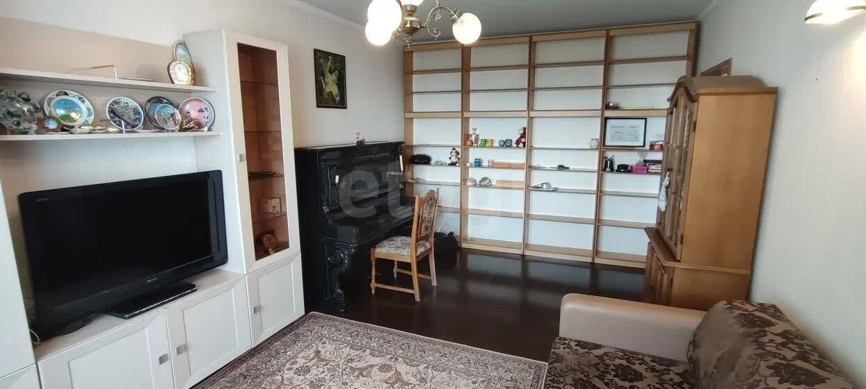 84,6 м², 4-комнатная квартира 38 000 ₽ в месяц - изображение 35