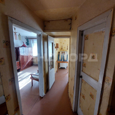 Квартира 29 м², 1-комнатная - изображение 5