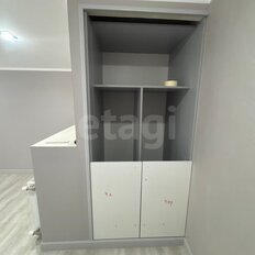 Квартира 100 м², 3-комнатная - изображение 4