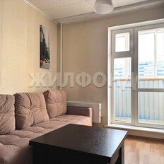 Квартира 19,3 м², студия - изображение 1