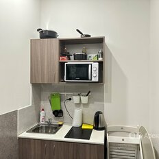 Квартира 15 м², студия - изображение 2