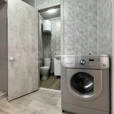 Квартира 20 м², 1-комнатная - изображение 3