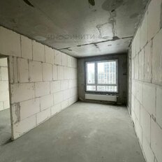 Квартира 32,9 м², 2-комнатная - изображение 4