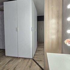 Квартира 37 м², 1-комнатная - изображение 4