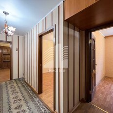 Квартира 64 м², 2-комнатная - изображение 2